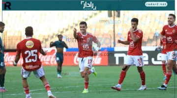 موعد مباراة الأهلي القادمة والقنوات الناقلة لموقعة الحسم